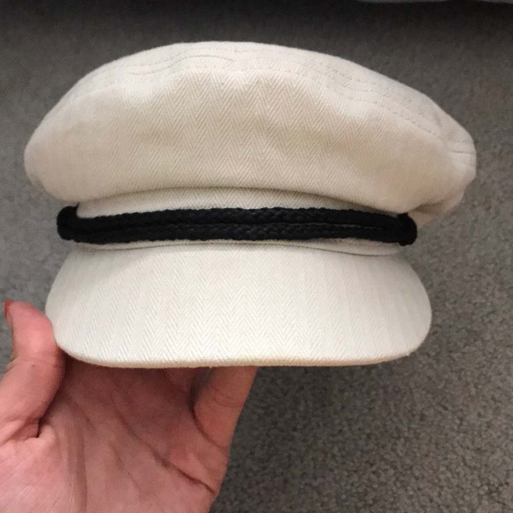 Brixton hat
